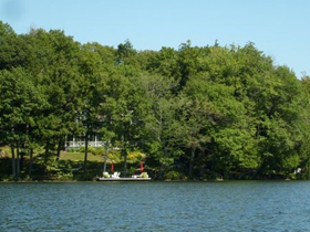 Lake Joseph Estate
